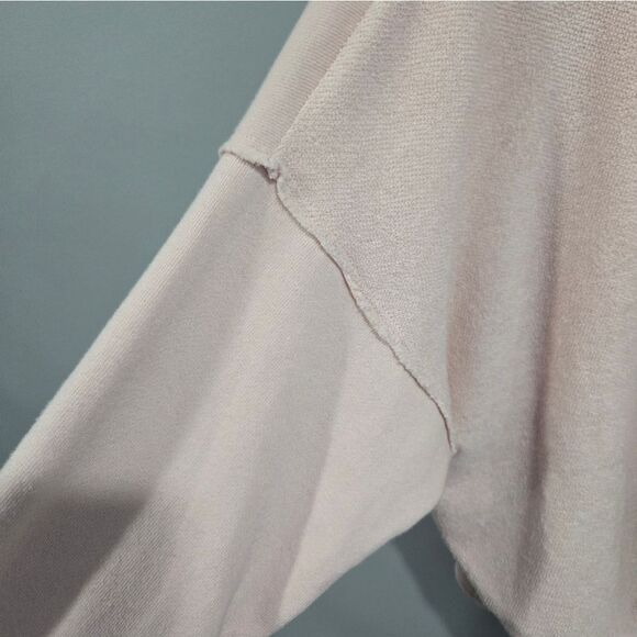π’βAerie Weekend Pretty Back Sweatshirt Small - Picture 7 of 10